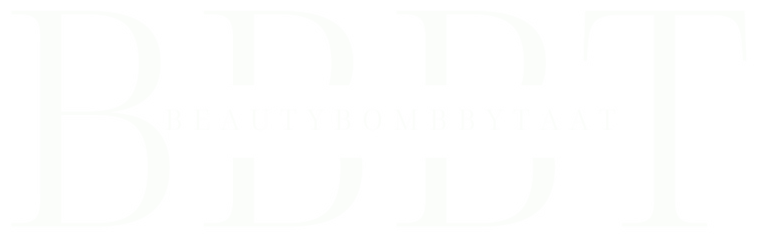 Beauty Bomb by Taat